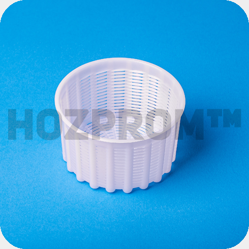 HOZPROM™ Cheese Molds Manufacturer - 